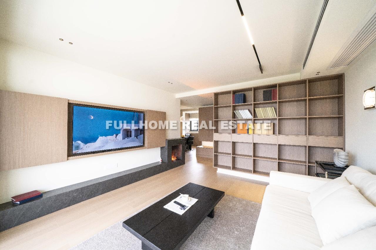Xinmei GongheCheng - Interior view 3, Shanghai rental property