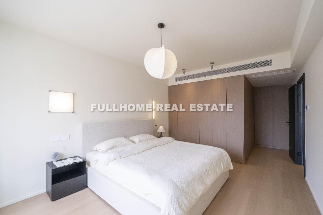 Tianxing Apartment - Interior view 9, Shanghai rental property