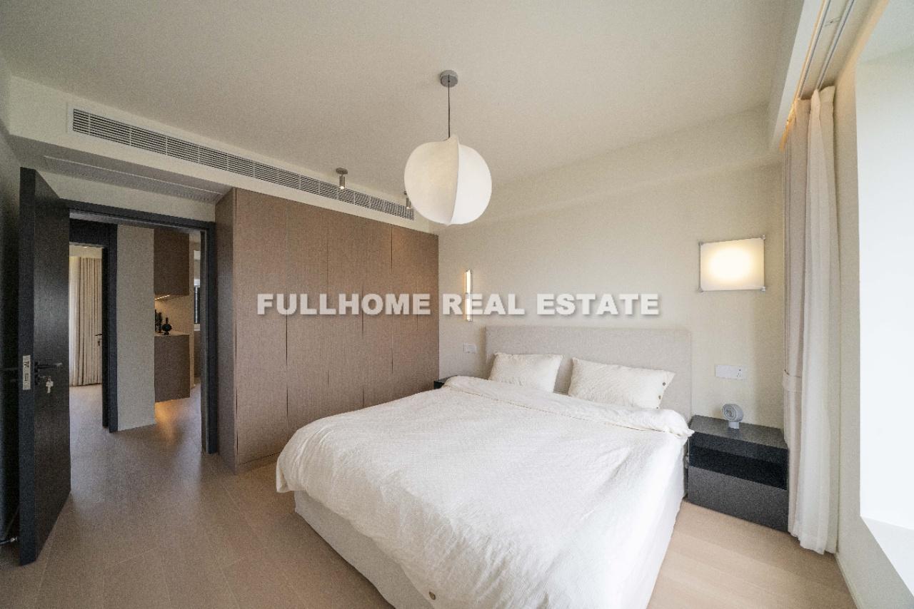 Xinmei GongheCheng - Interior view 10, Shanghai rental property