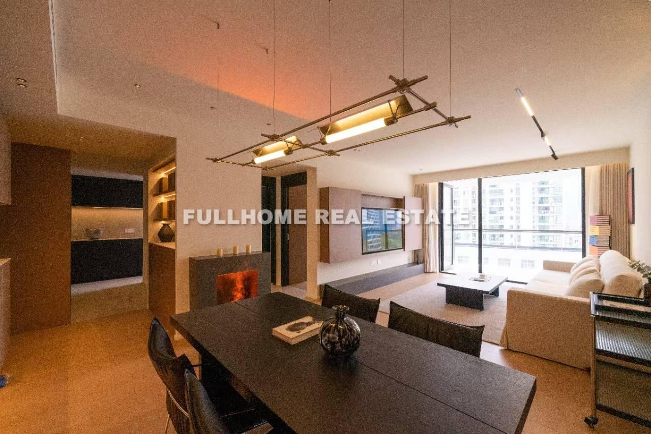 Tianxing Apartment - Interior view 5, Shanghai rental property