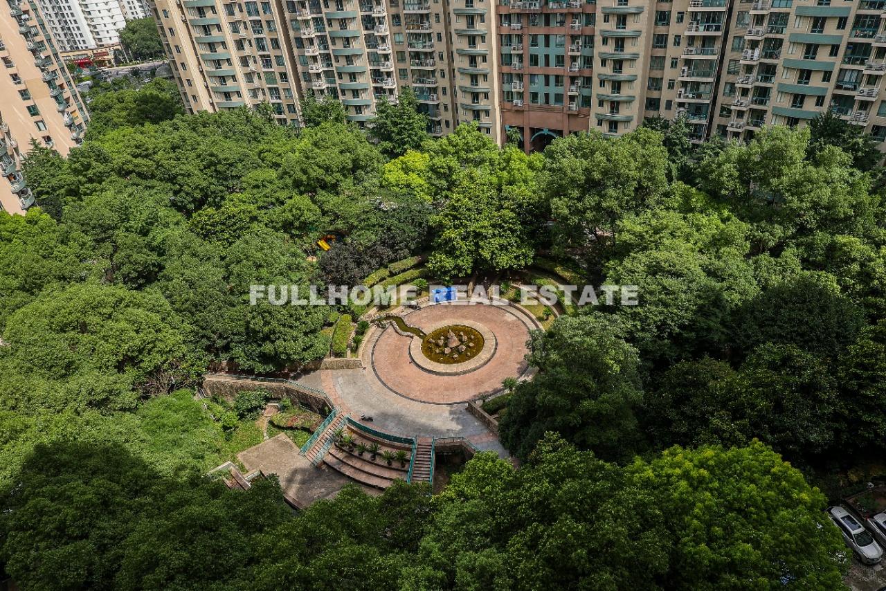 Da An Garden - Interior view 13, Shanghai rental property