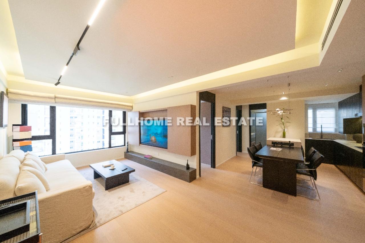 Chez Moi - Interior view 3, Shanghai rental property