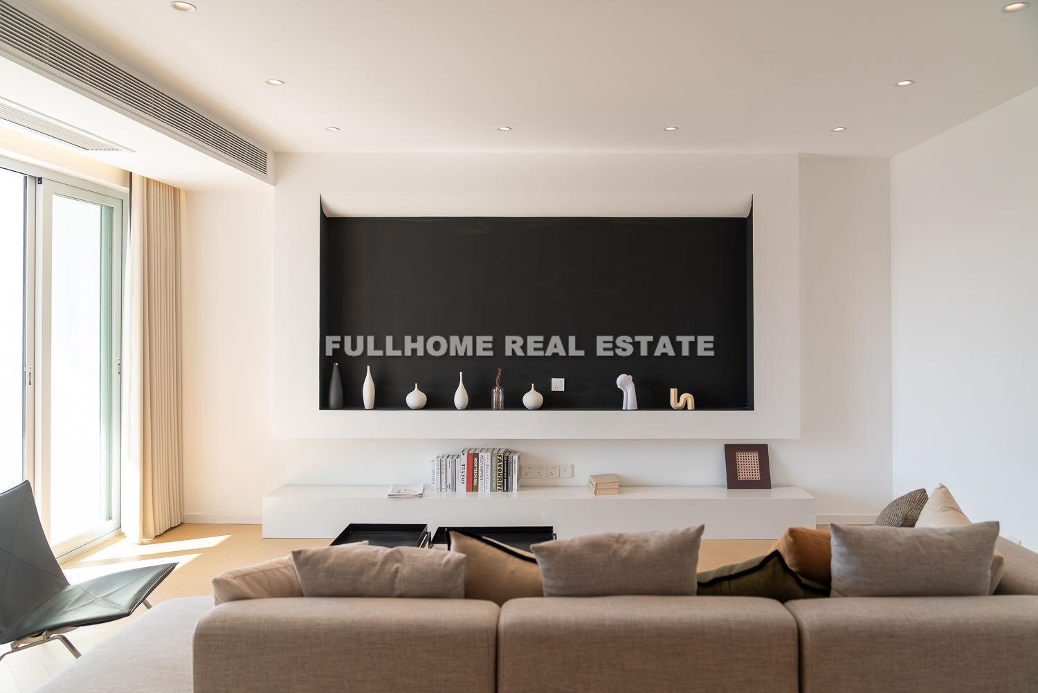 Hongqiao New City - Interior view 3, Shanghai rental property