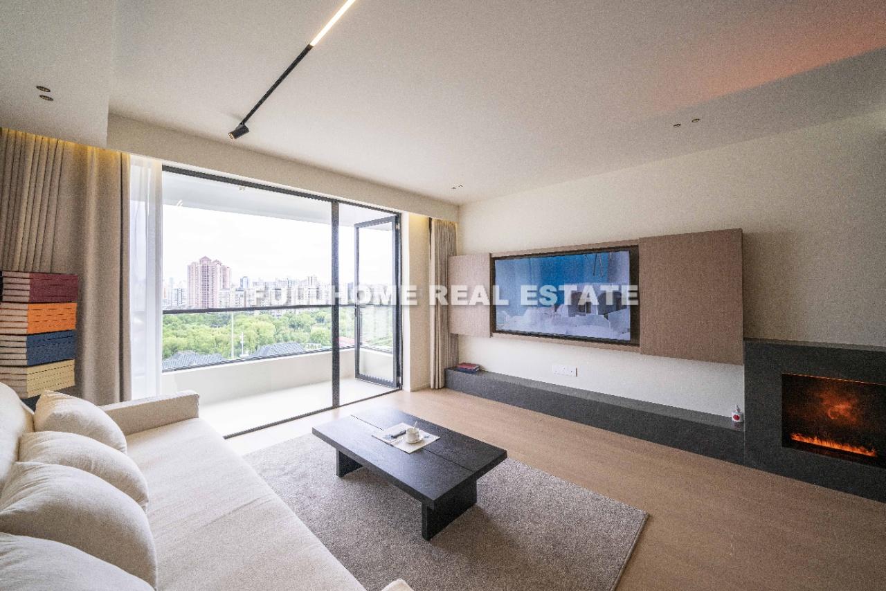 Xinmei GongheCheng - Interior view 5, Shanghai rental property