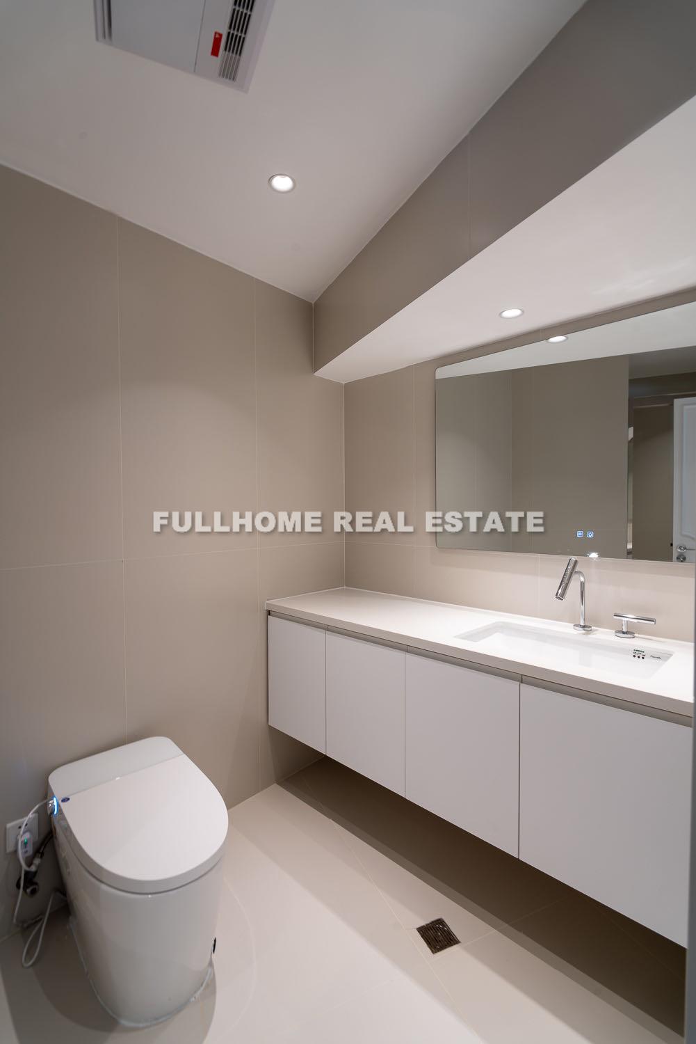 Hongqiao New City - Interior view 13, Shanghai rental property