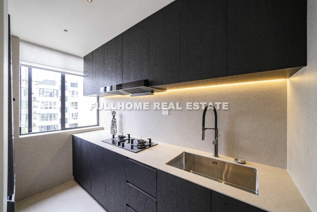 Xinmei GongheCheng - Interior view 15, Shanghai rental property