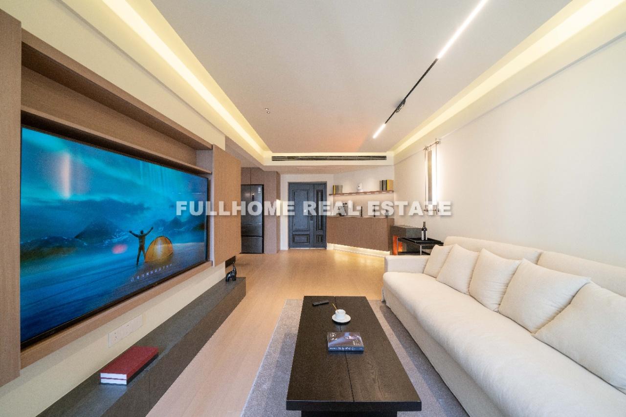 Similar property: Chez Moi, 2 bedrooms, 120 sqm in Shanghai