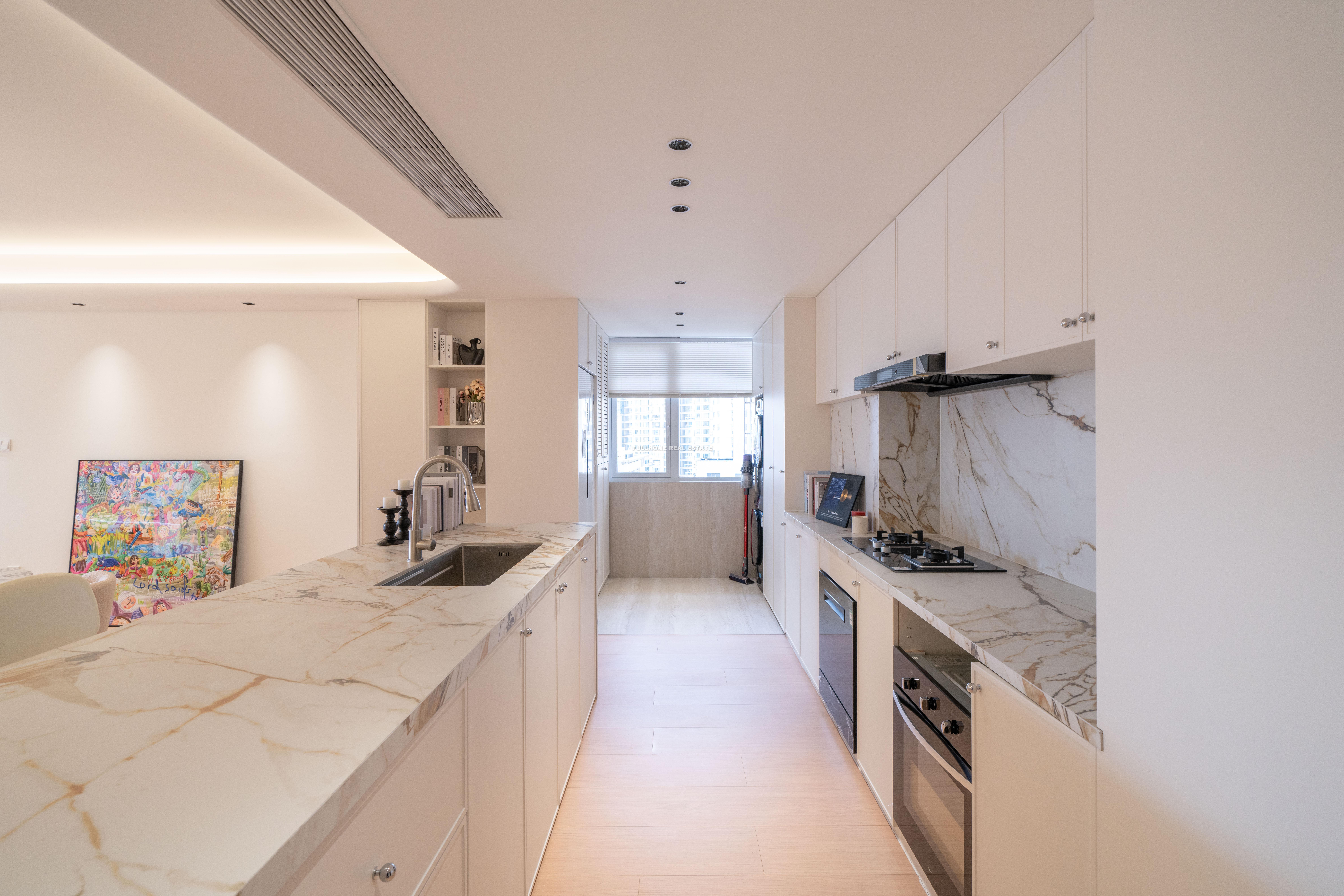 Mingguang Mansion - Interior view 4, Shanghai rental property