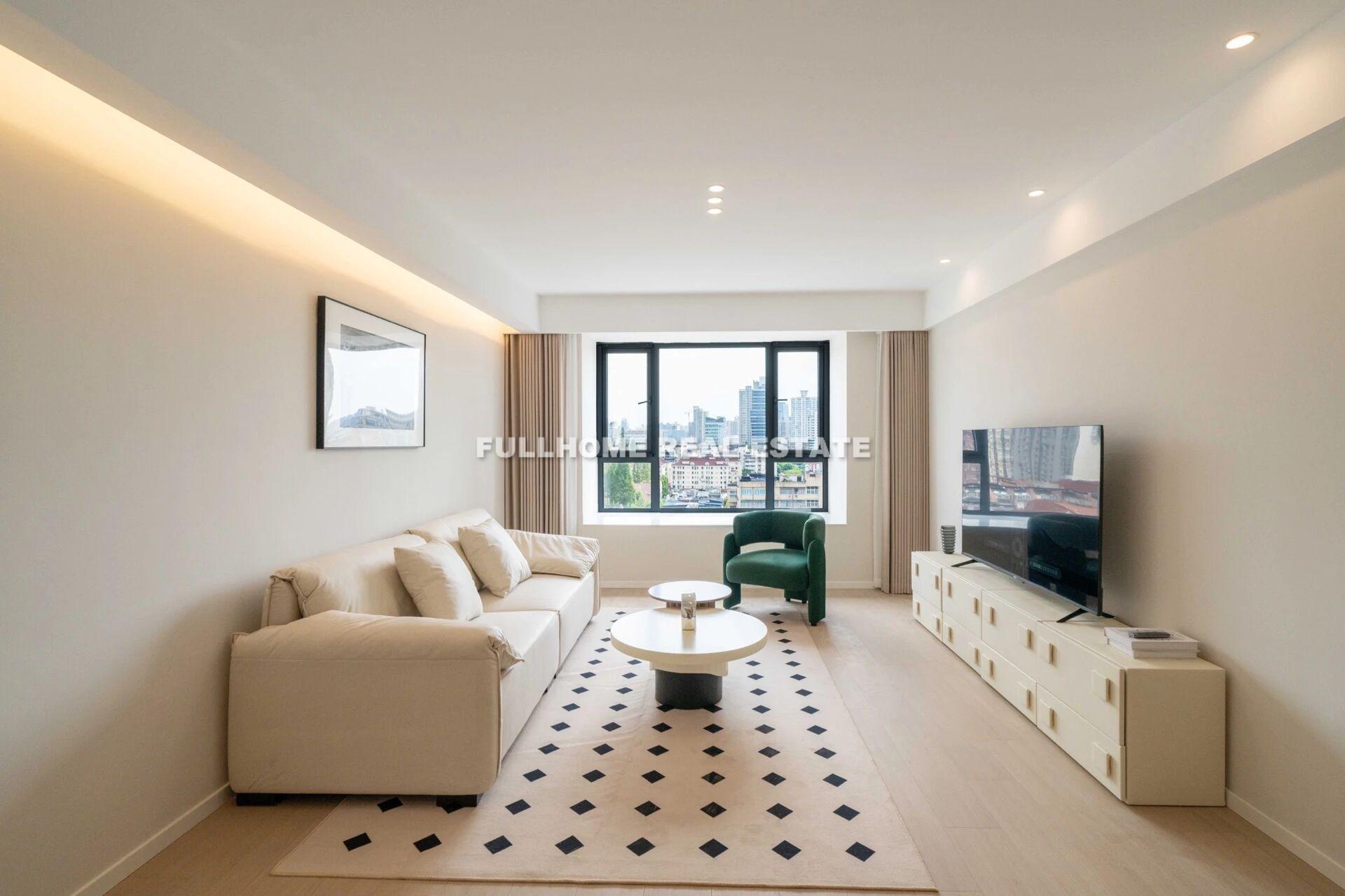 Louis Triumph Palace - Interior view 8, Shanghai rental property