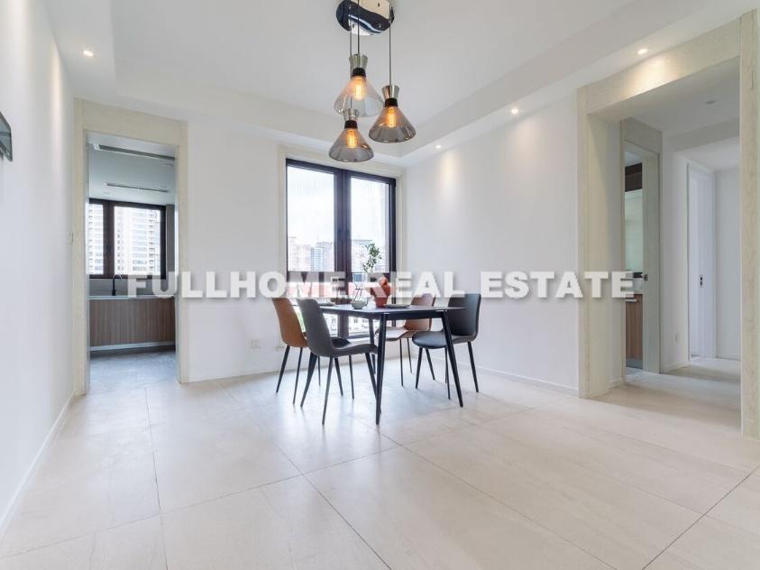 Gubei Dacheng Mansion - Interior view 5, Shanghai rental property