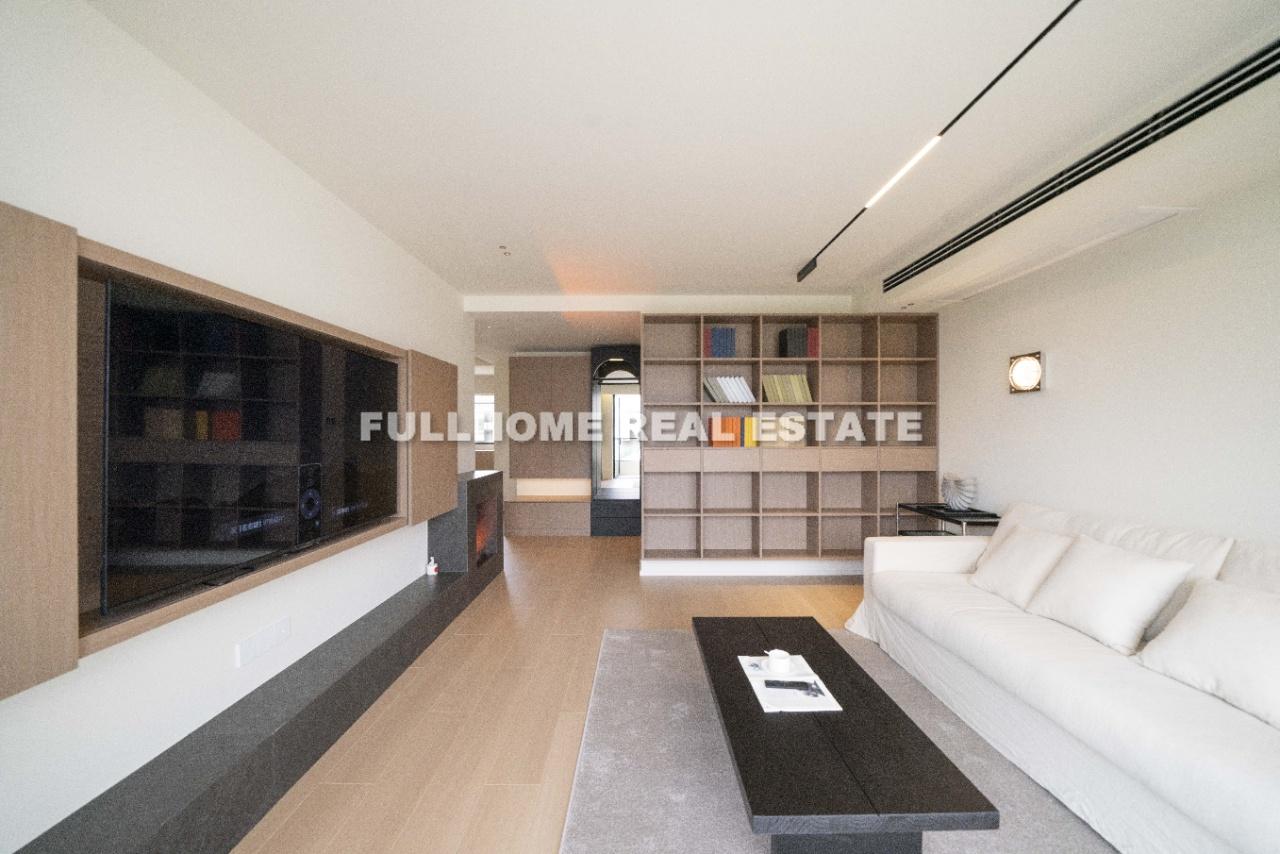 Xinmei GongheCheng - Interior view 2, Shanghai rental property