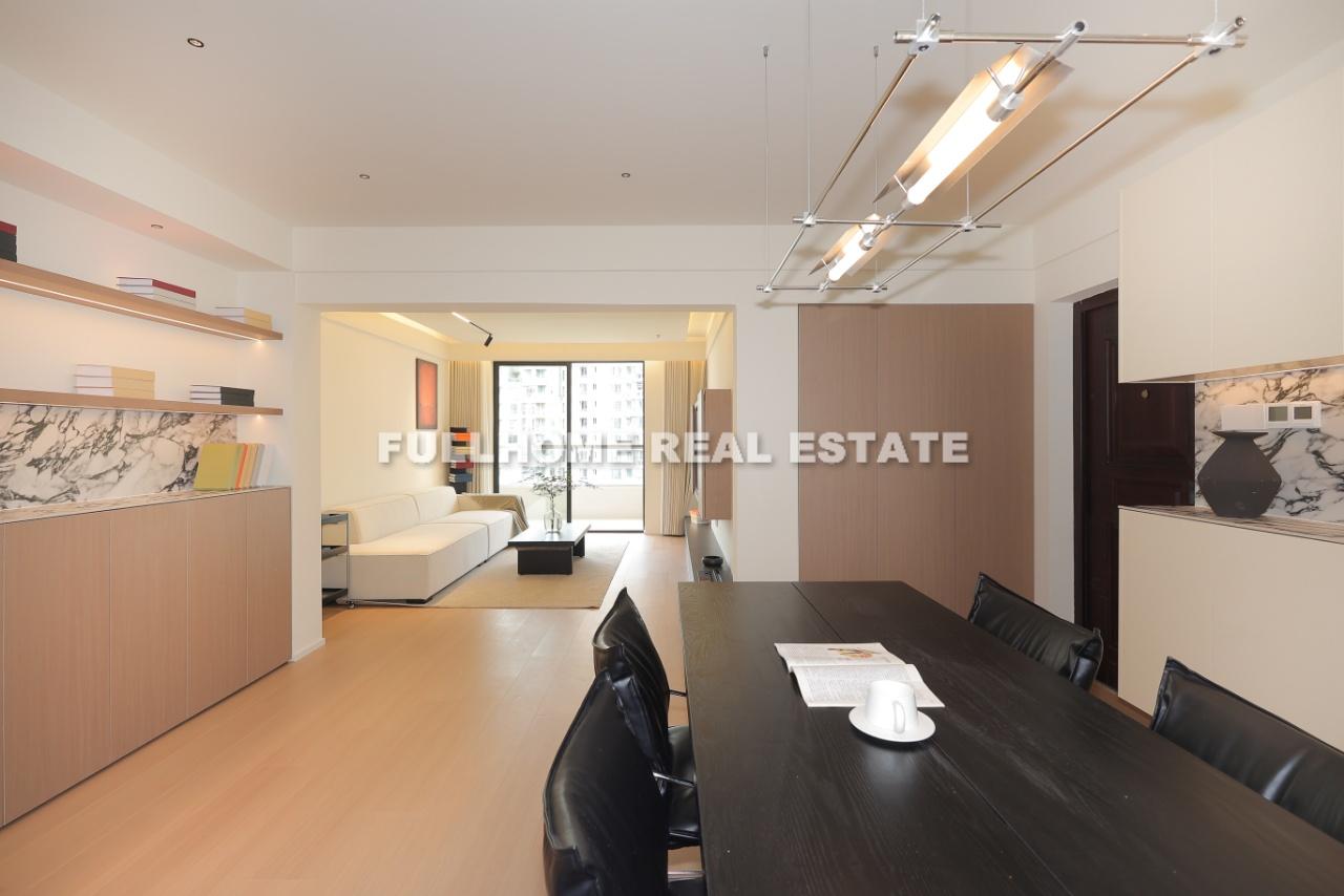 Da An Garden - Interior view 6, Shanghai rental property