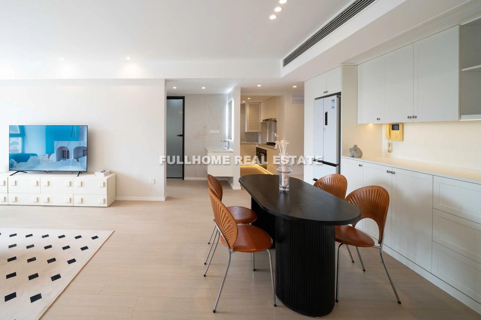 Louis Triumph Palace - Interior view 10, Shanghai rental property