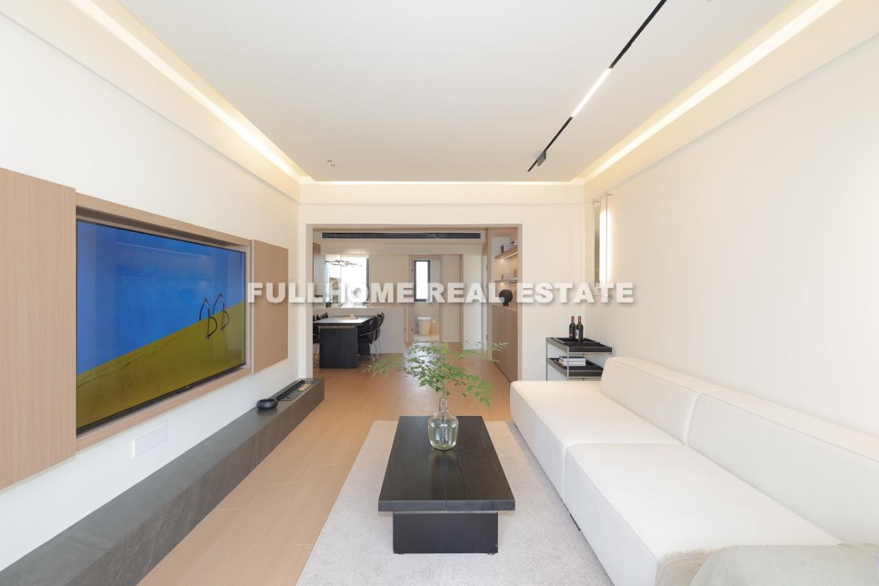 Similar property: Da An Garden, 2 bedrooms, 110 sqm in Shanghai