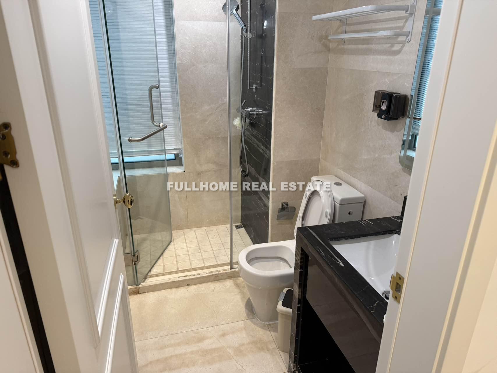 8 Park Avenue - Interior view 6, Shanghai rental property