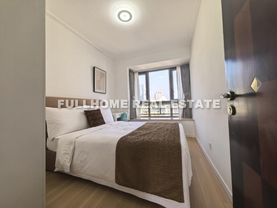 Maison Des Artistes - Interior view 13, Shanghai rental property