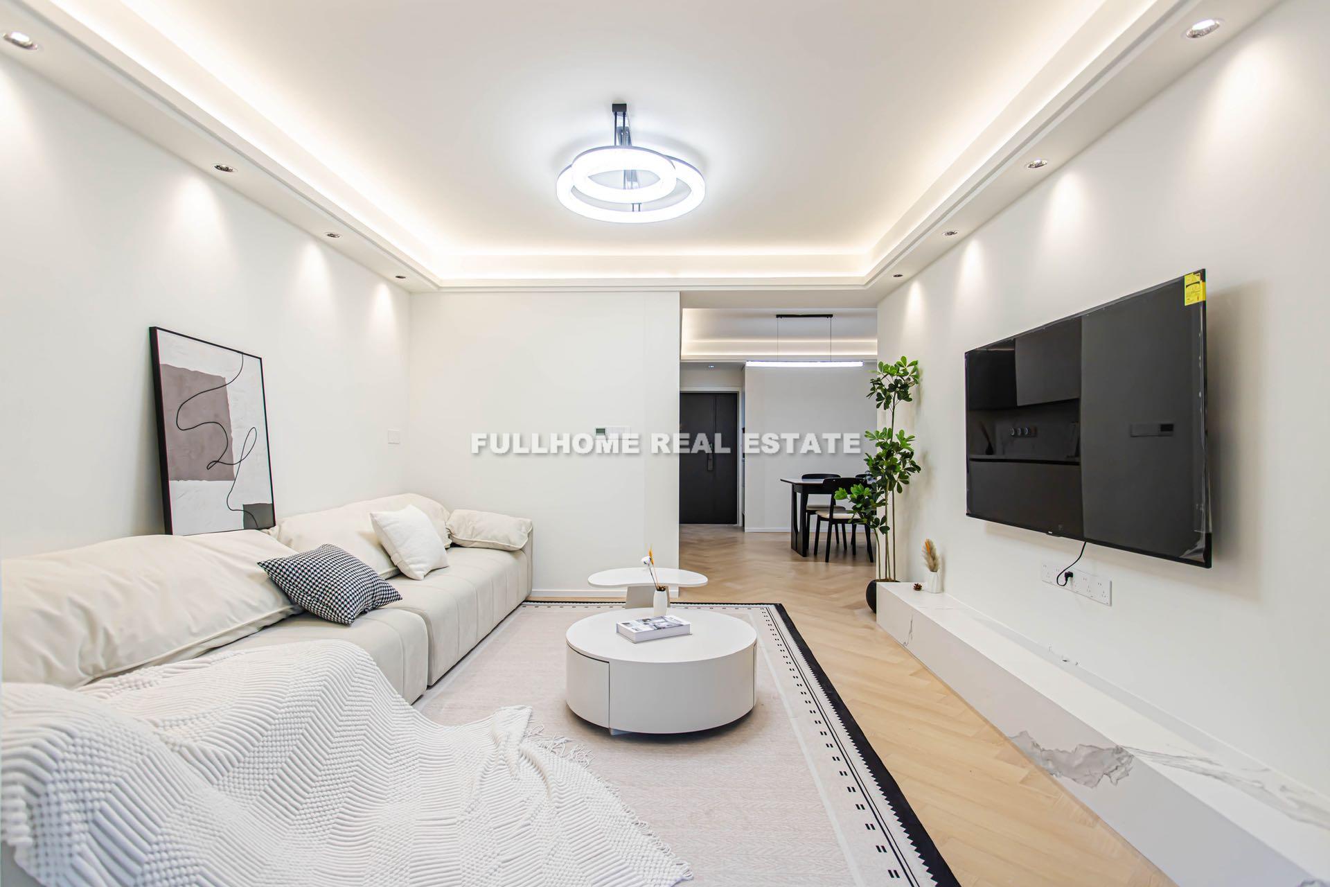 Jing An Li She - Interior view 3, Shanghai rental property