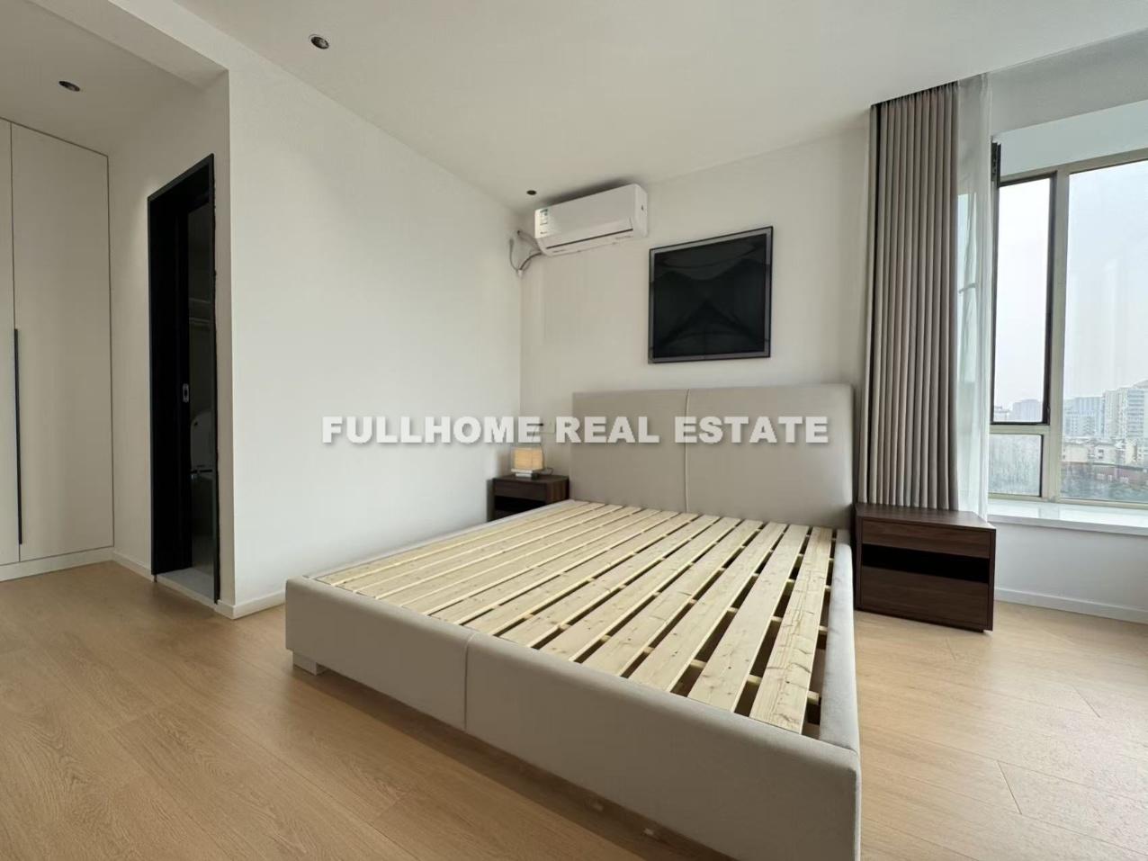 Fairview  Park - Interior view 9, Shanghai rental property