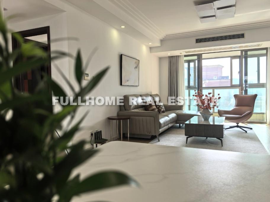 Similar property: Maison Des Artistes, 3 bedrooms, 167 sqm in Shanghai