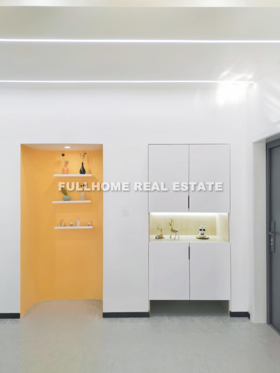 The 9th City - Interior view 7, Shanghai rental property