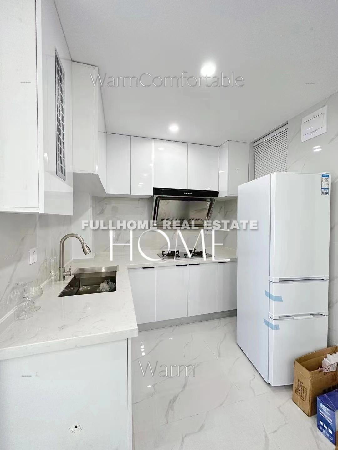 Rong Lian Apartment - Interior view 7, Shanghai rental property