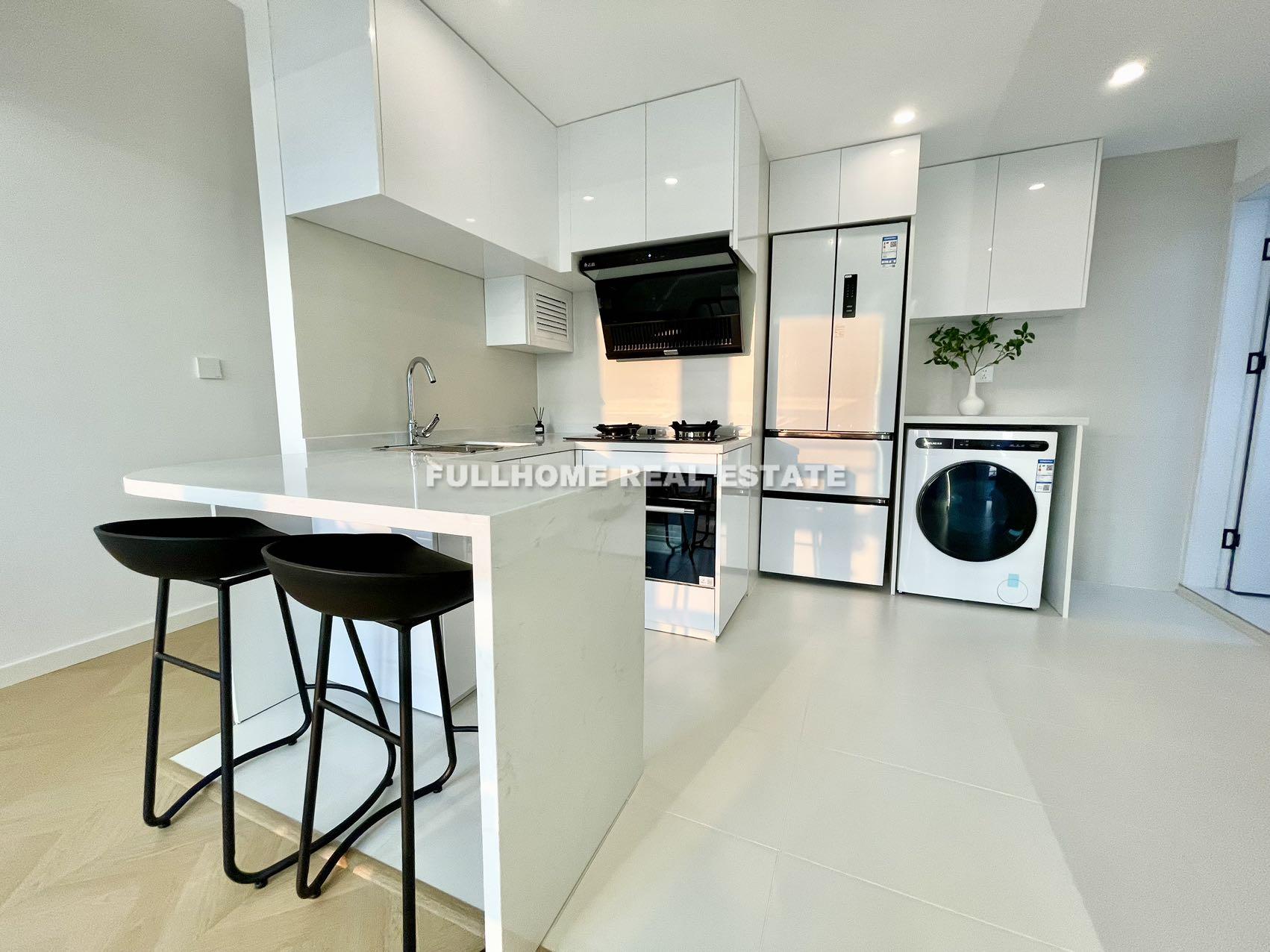 Zhong Hai Wan Jin Cheng Phase 3 - Interior view 10, Shanghai rental property