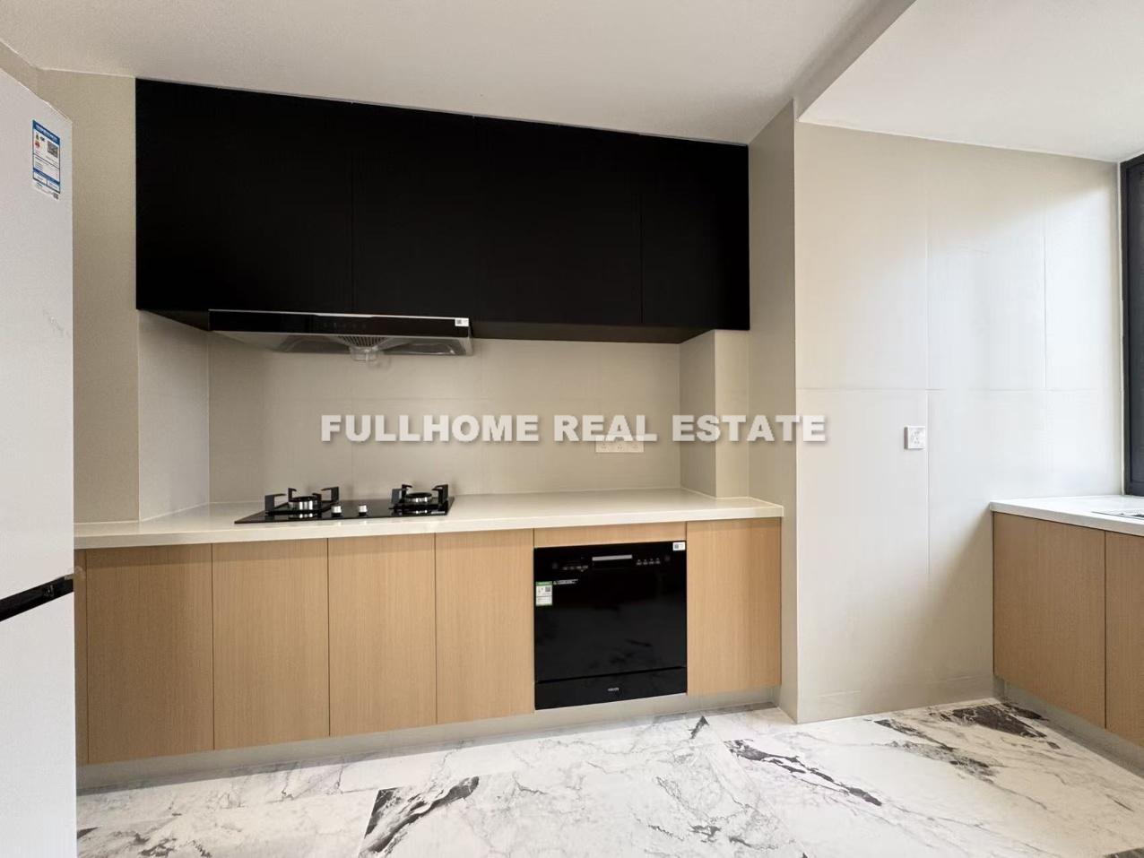 Fairview  Park - Interior view 8, Shanghai rental property