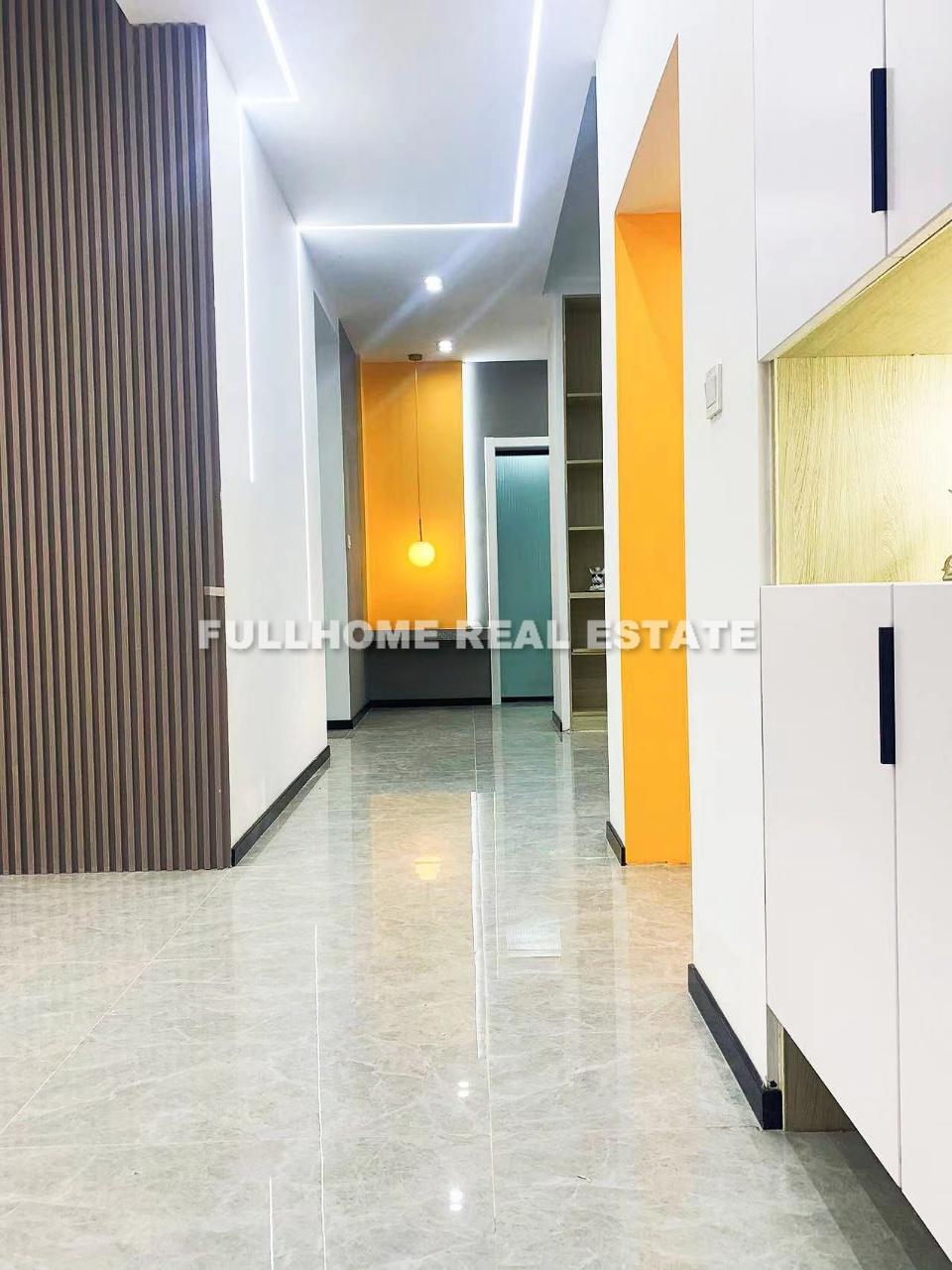 The 9th City - Interior view 6, Shanghai rental property