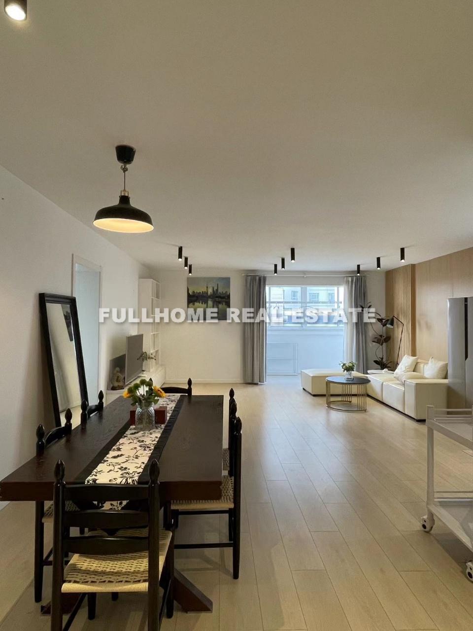 Xinan Apartment - Interior view 3, Shanghai rental property