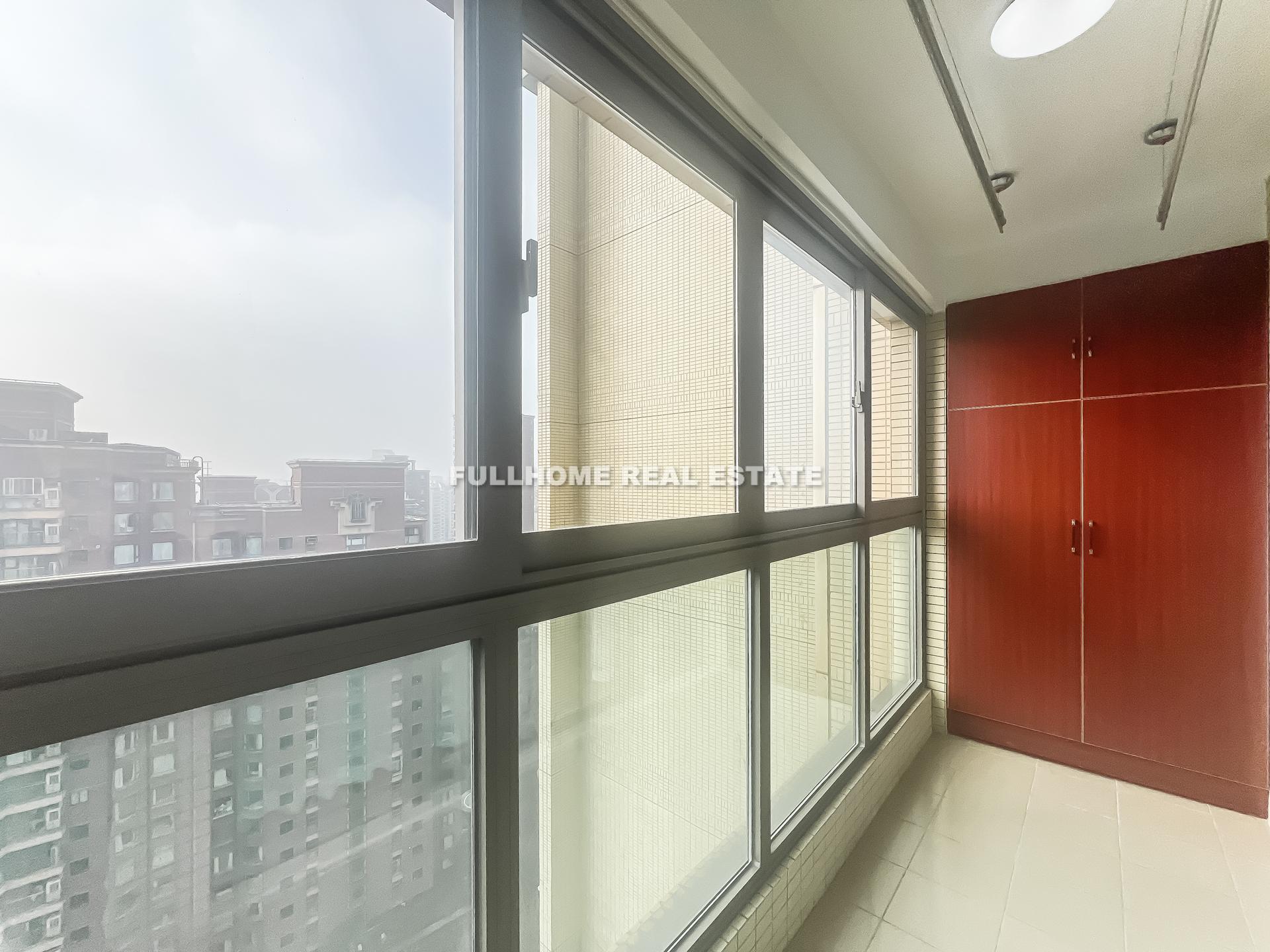 Maison Des Artistes - Interior view 18, Shanghai rental property