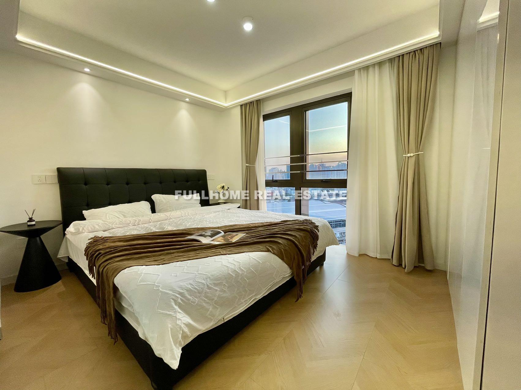 Zhong Hai Wan Jin Cheng Phase 3 - Interior view 4, Shanghai rental property