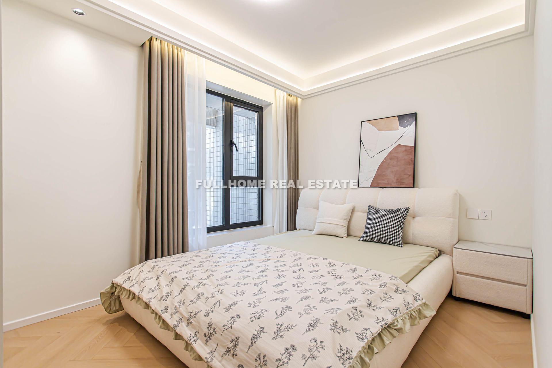 Jing An Li She - Interior view 6, Shanghai rental property
