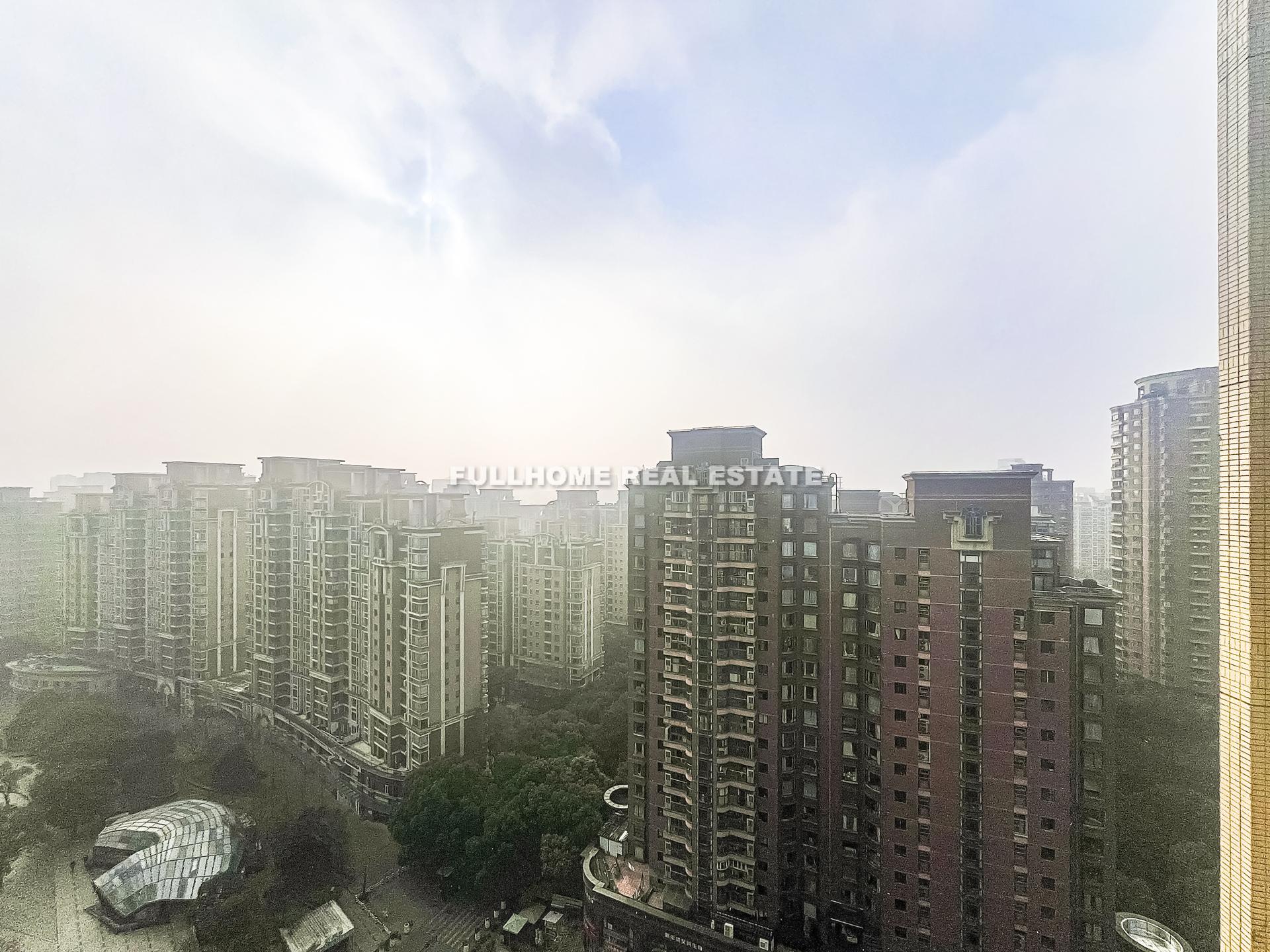 Maison Des Artistes - Interior view 19, Shanghai rental property