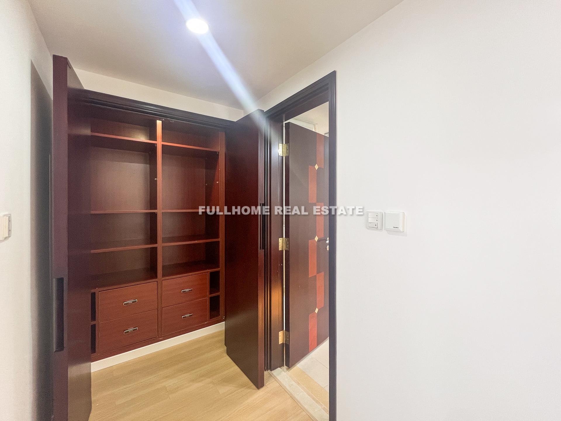 Maison Des Artistes - Interior view 14, Shanghai rental property