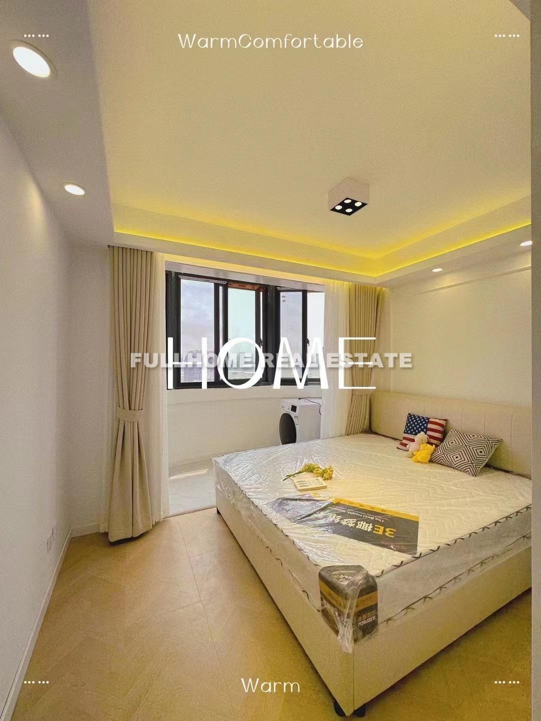 Rong Lian Apartment - Interior view 5, Shanghai rental property