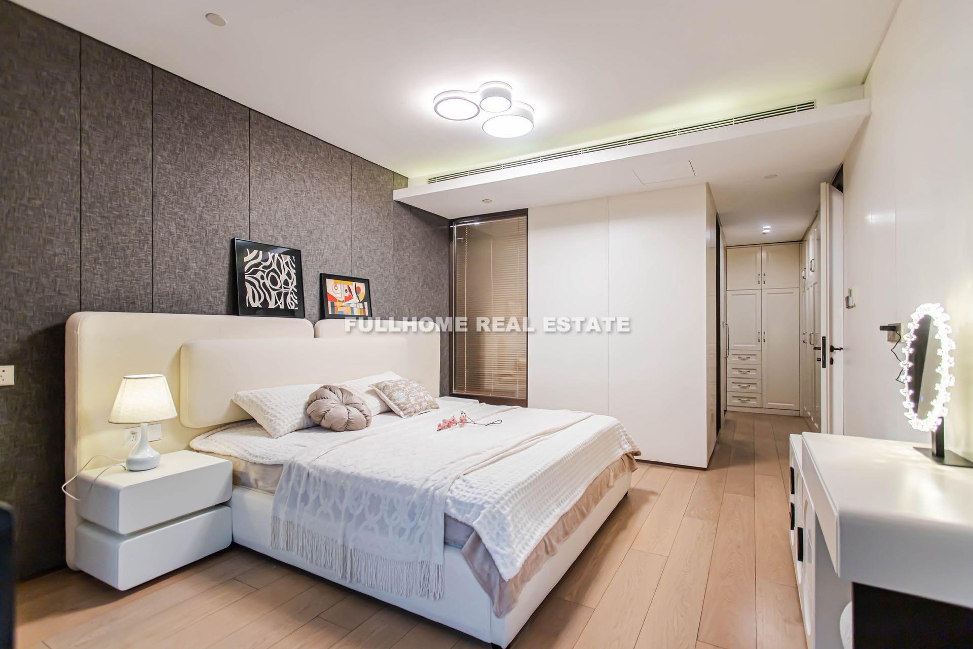 Jing An Golden Street - Interior view 7, Shanghai rental property