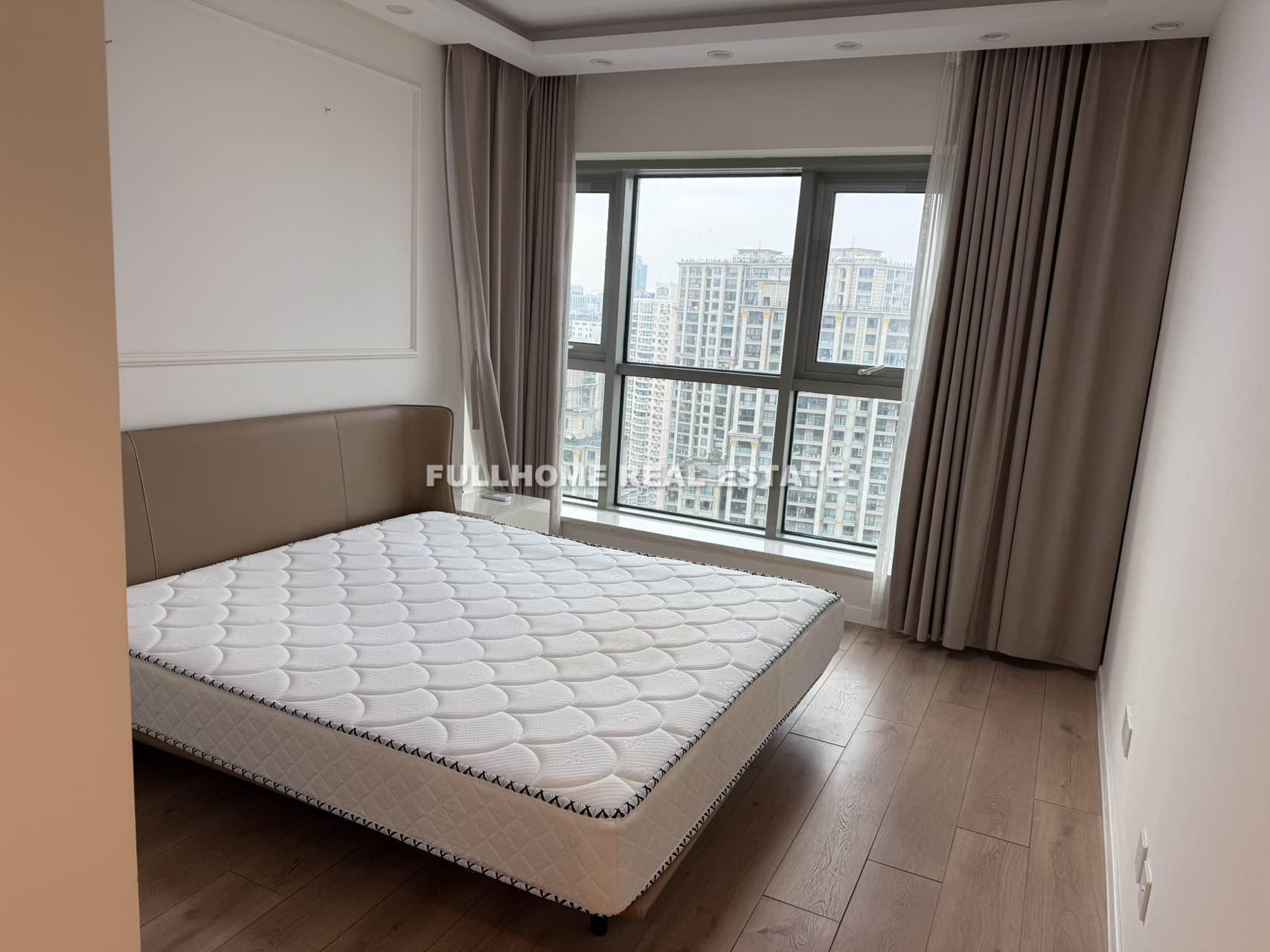 8 Park Avenue - Interior view 4, Shanghai rental property