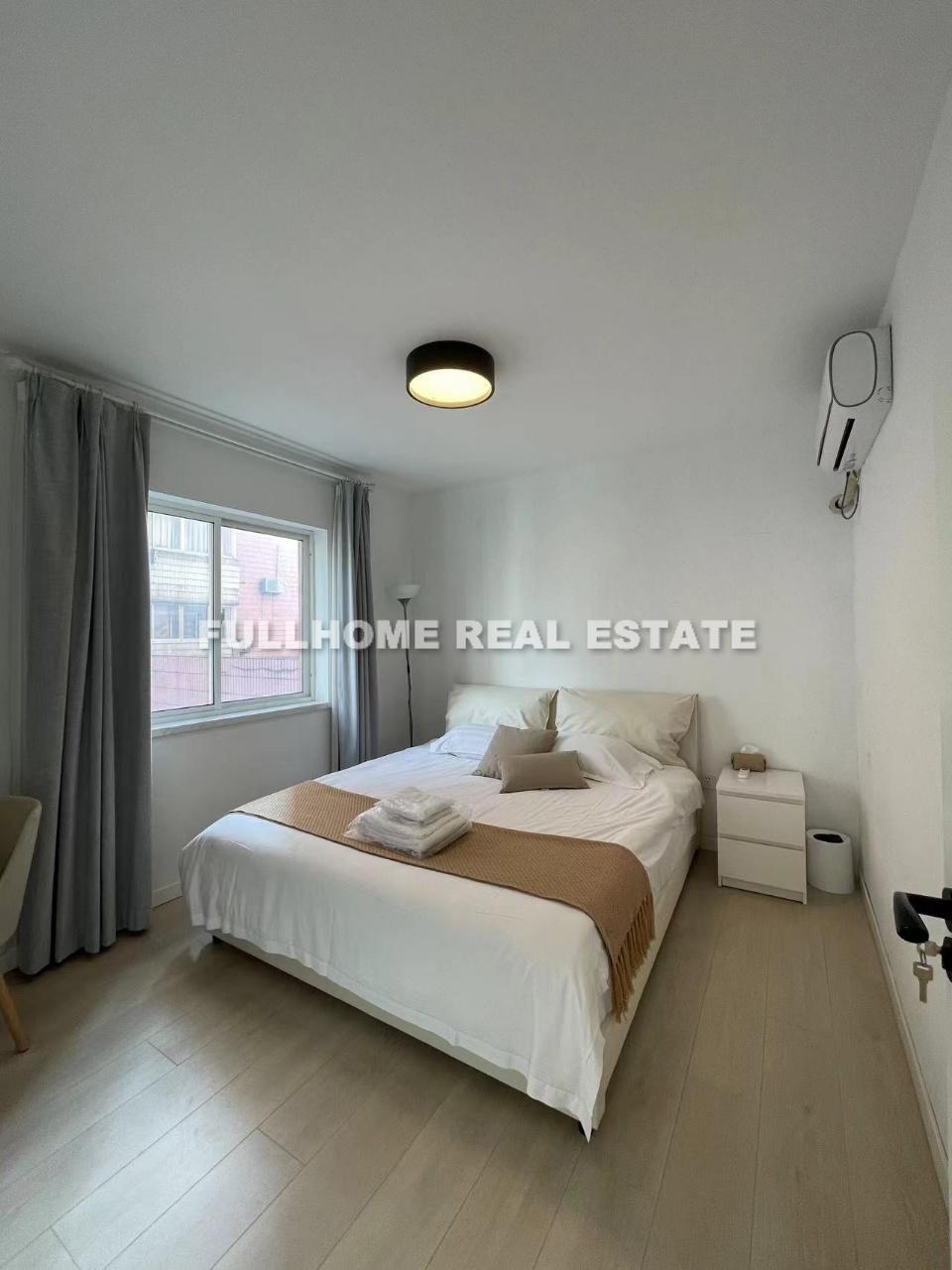 Xinan Apartment - Interior view 9, Shanghai rental property