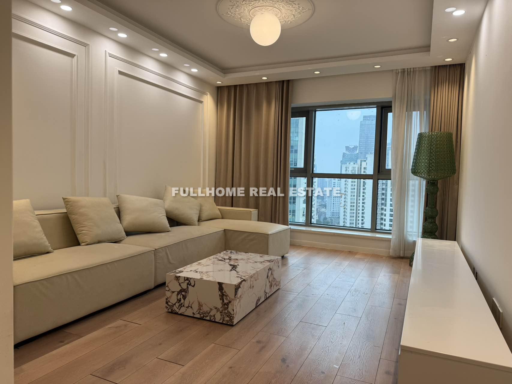 Similar property: 8 Park Avenue, 2 bedrooms, 120 sqm in Shanghai