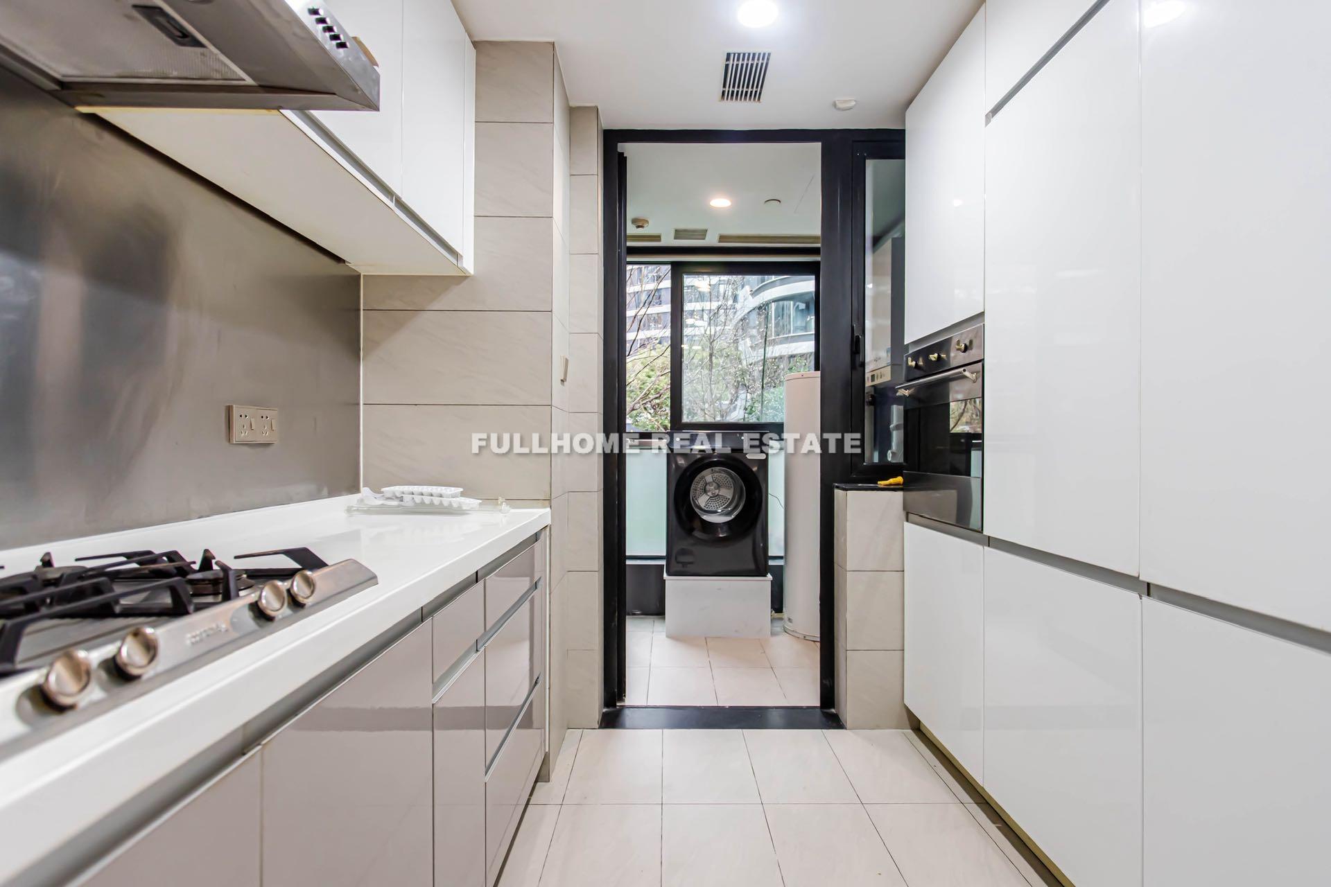 Jing An Golden Street - Interior view 11, Shanghai rental property