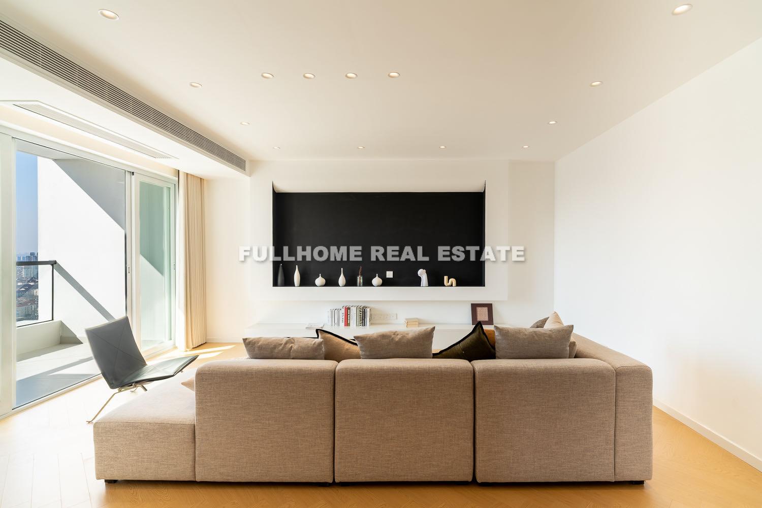 Hongqiao New City - Interior view 2, Shanghai rental property