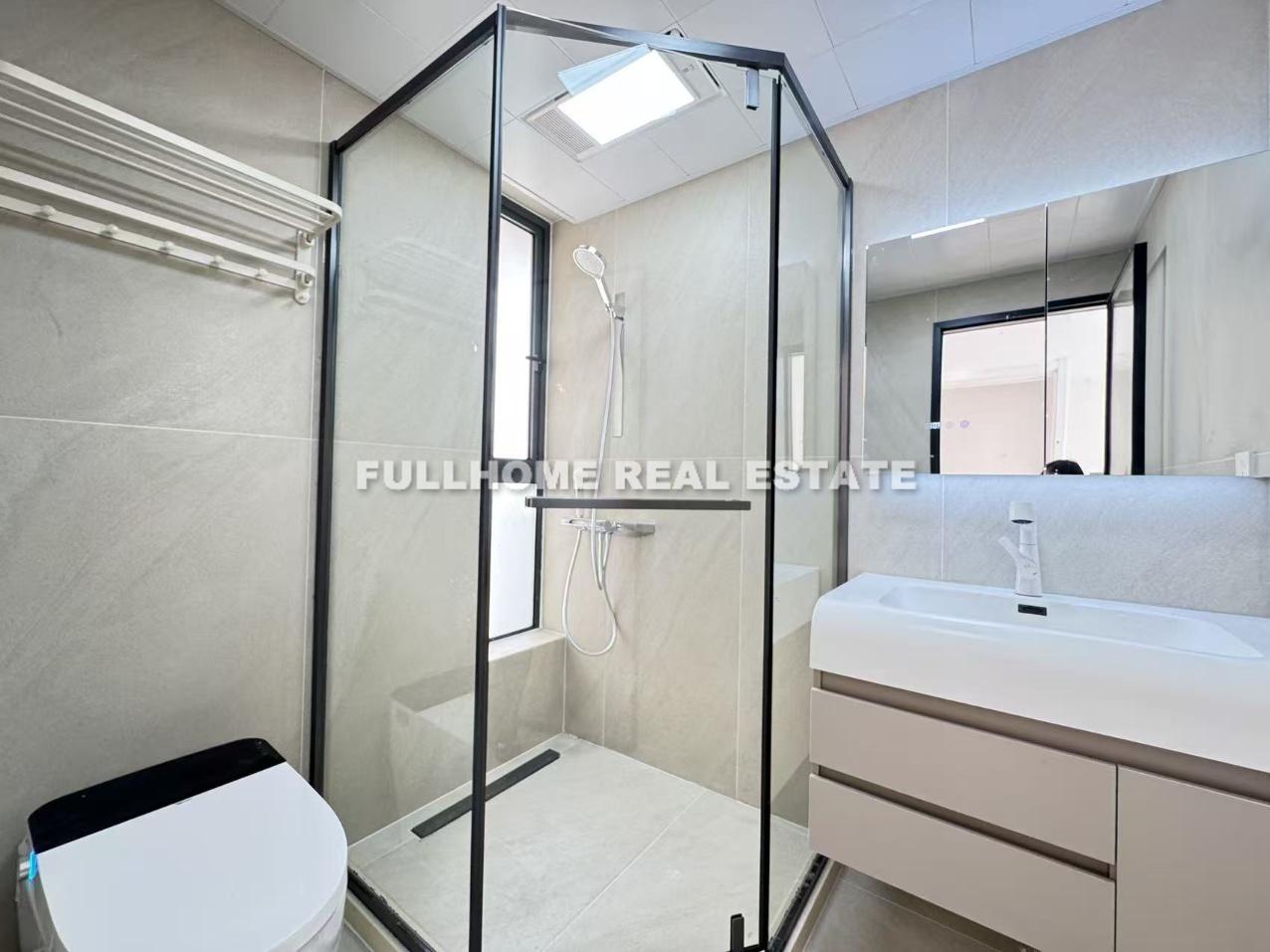 Fairview  Park - Interior view 2, Shanghai rental property