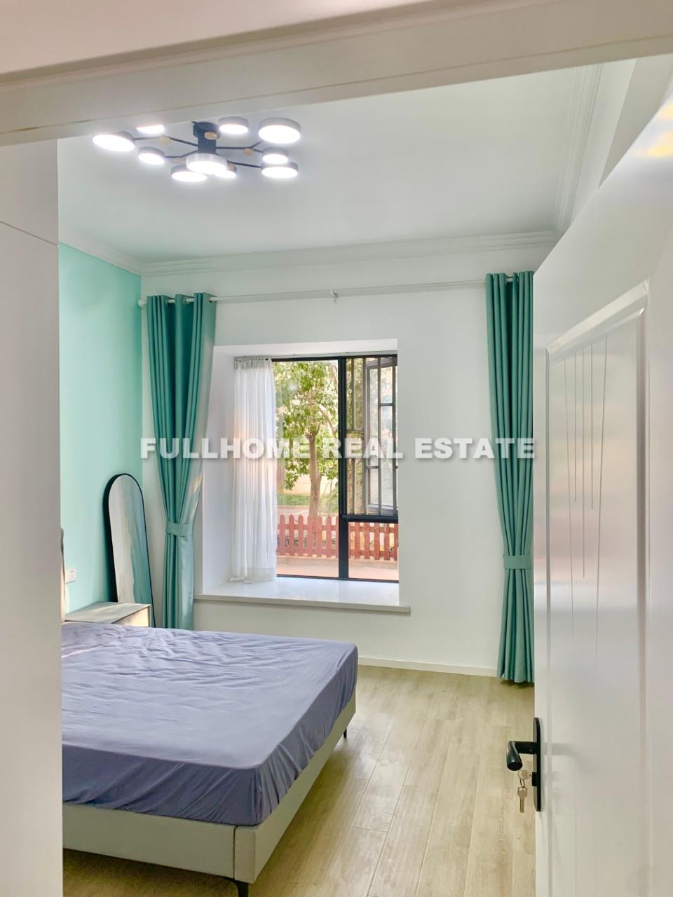 The 9th City - Interior view 3, Shanghai rental property