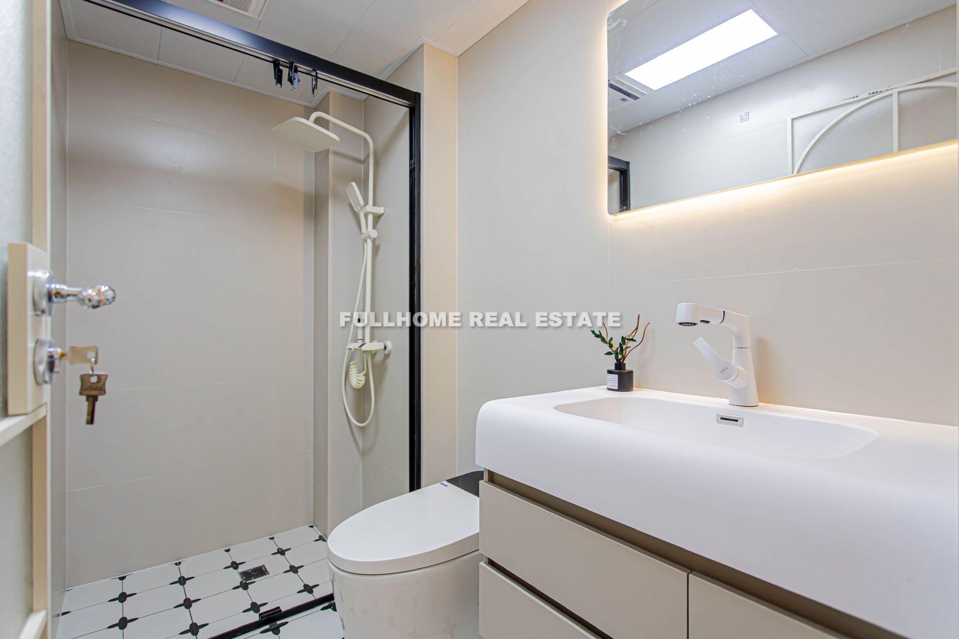 Jing An Li She - Interior view 8, Shanghai rental property