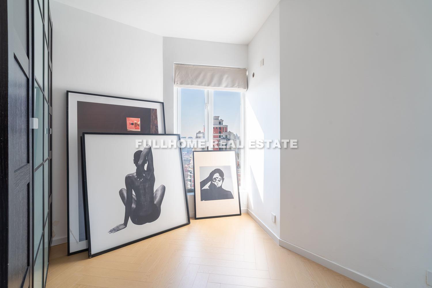 Hongqiao New City - Interior view 3, Shanghai rental property