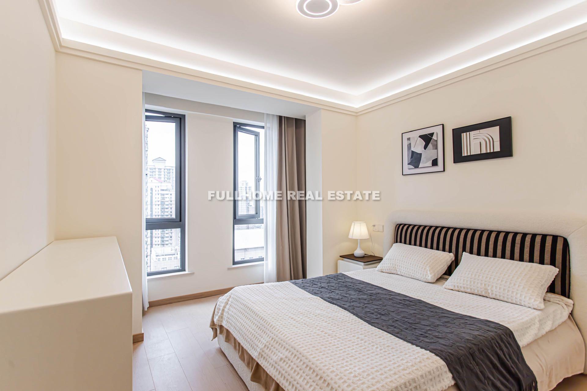 Shanghai Park Avenue - Interior view 7, Shanghai rental property