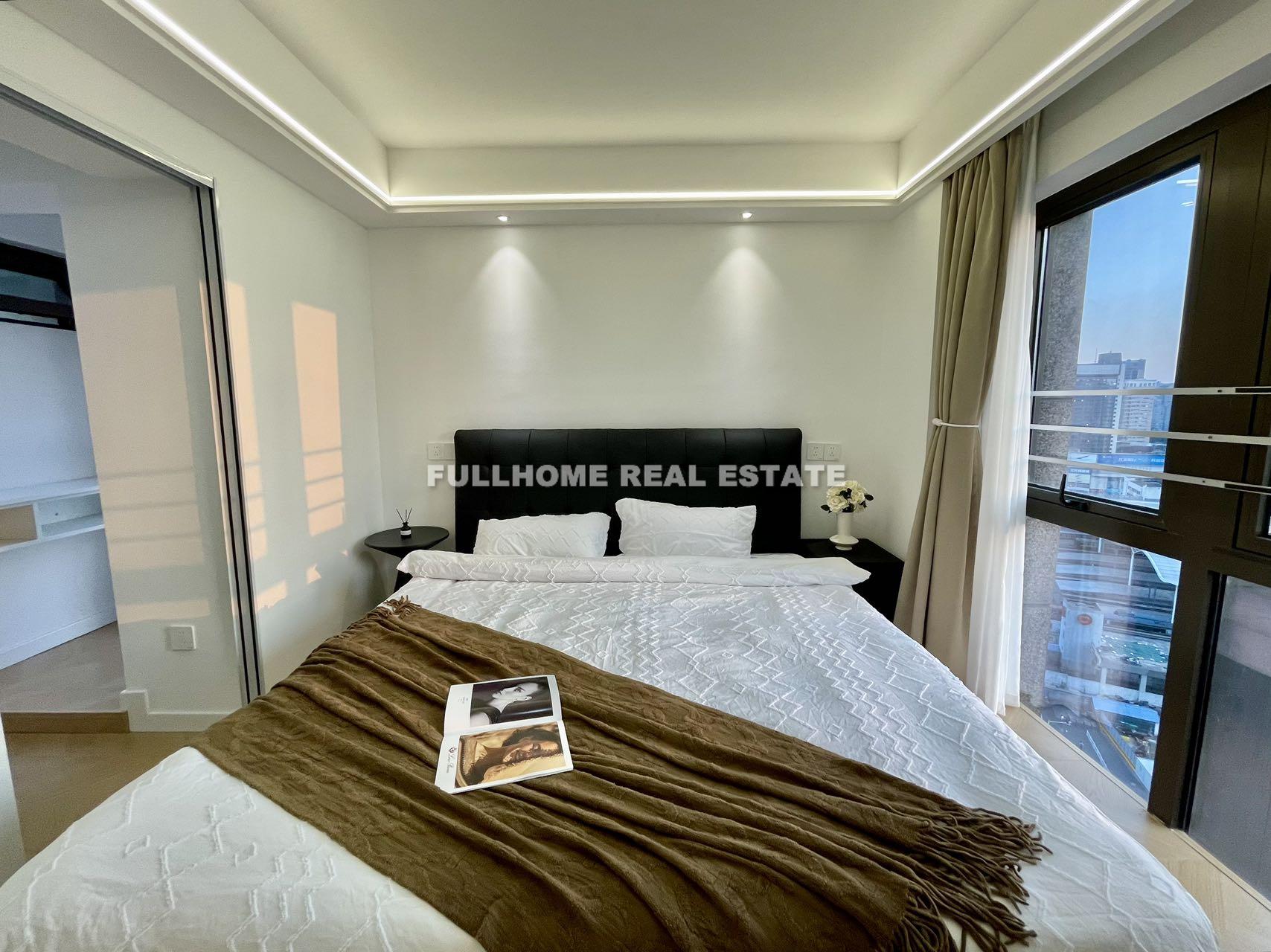 Zhong Hai Wan Jin Cheng Phase 3 - Interior view 6, Shanghai rental property