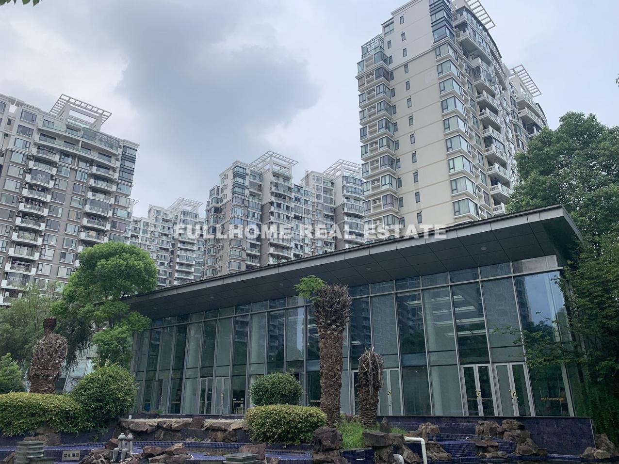 The 9th City - Interior view 12, Shanghai rental property