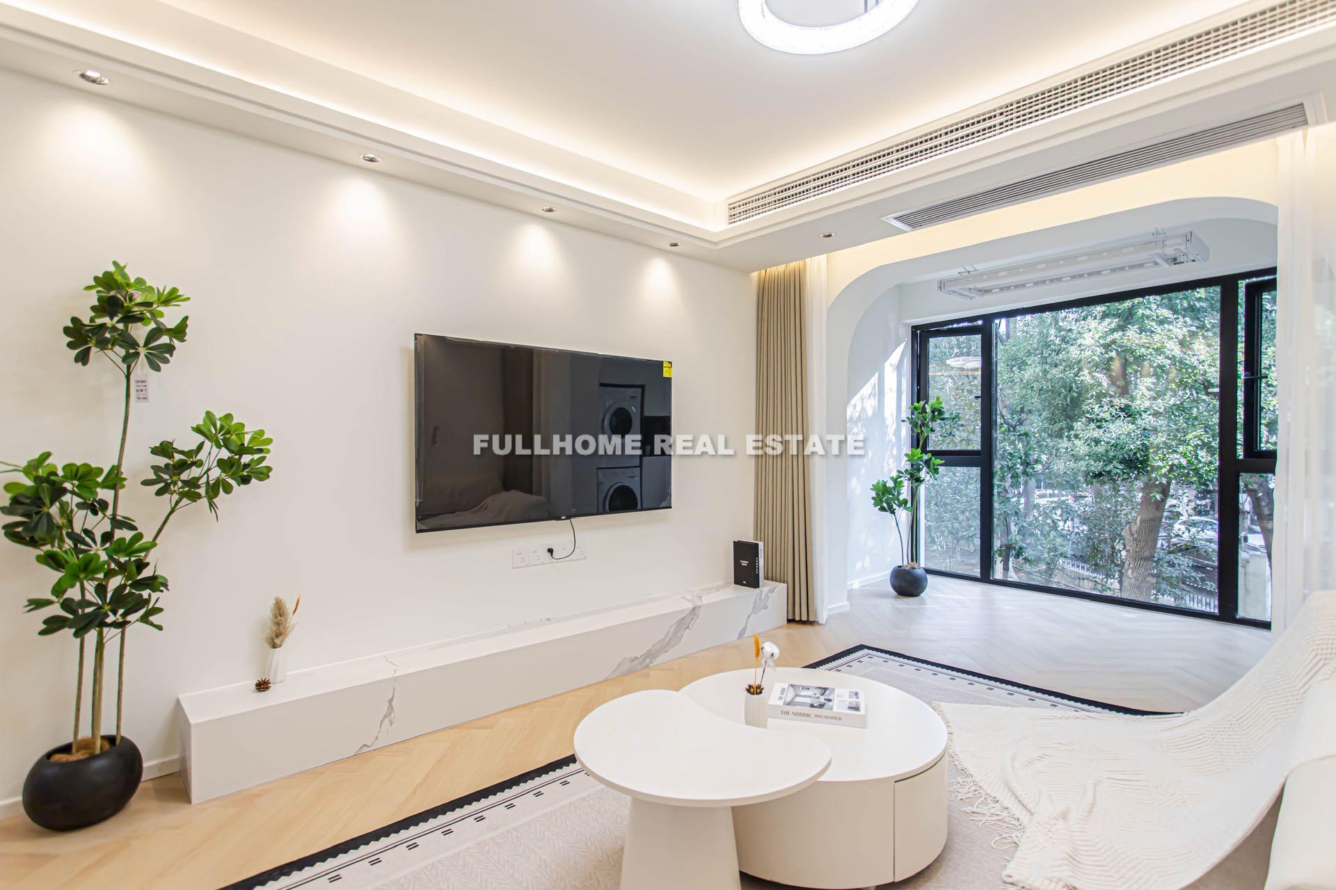 Jing An Li She - Interior view 2, Shanghai rental property