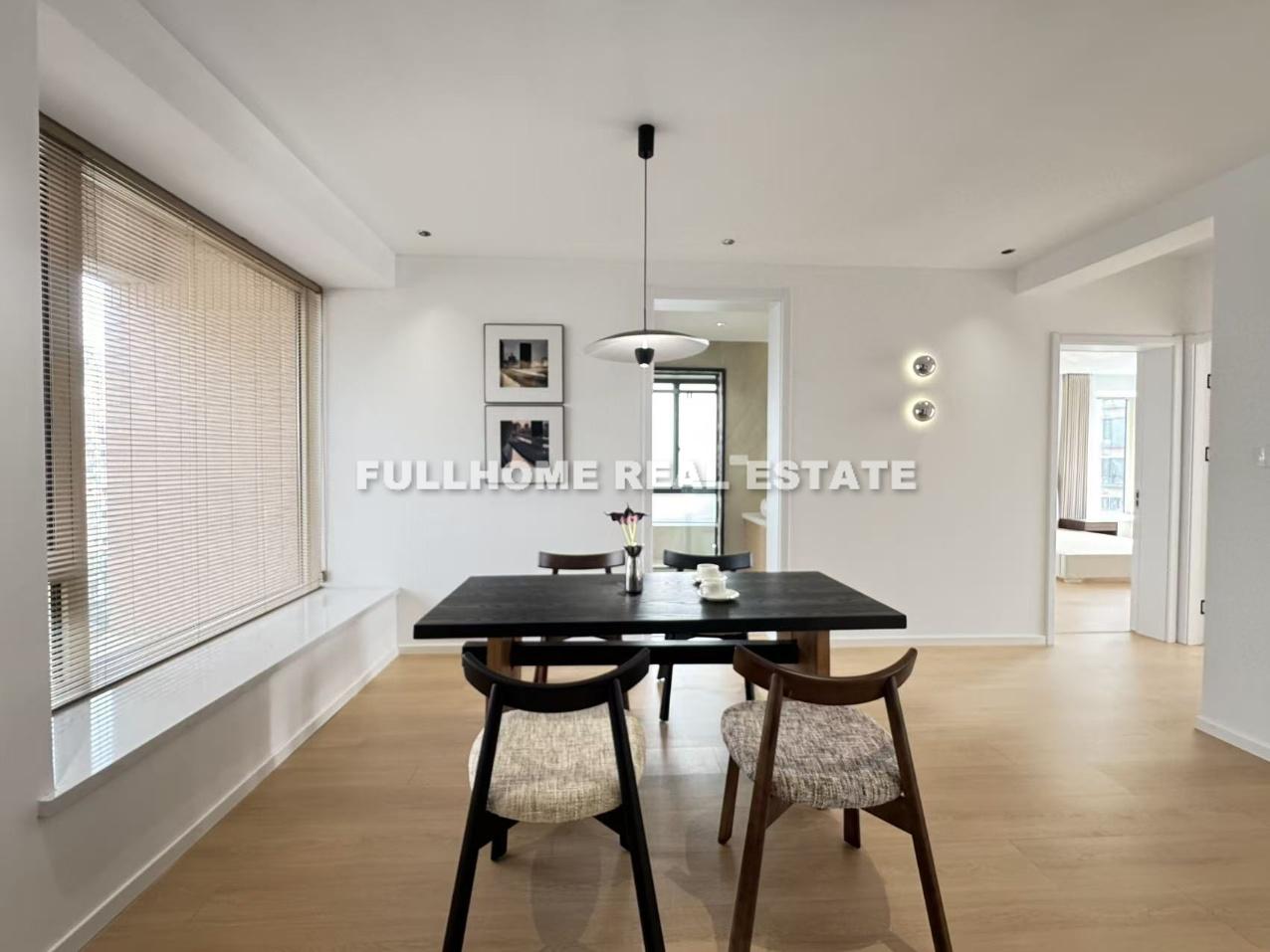 Fairview  Park - Interior view 10, Shanghai rental property